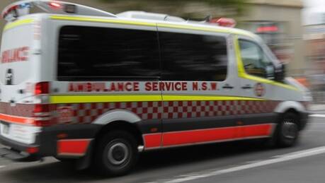 appeal: There have been called for more paramedics across NSW to improve ambulance reposnse times. Photo: file.
