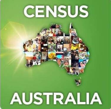 High-quality data: The ABS says the Census response rate sits at 95pc. Photo: Census Australia