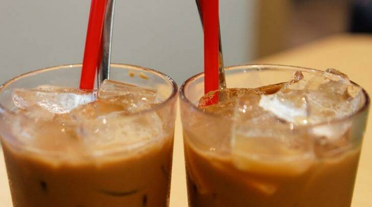 Travellers are warned not to drink iced drinks in South-East Asia Photo: 123RF