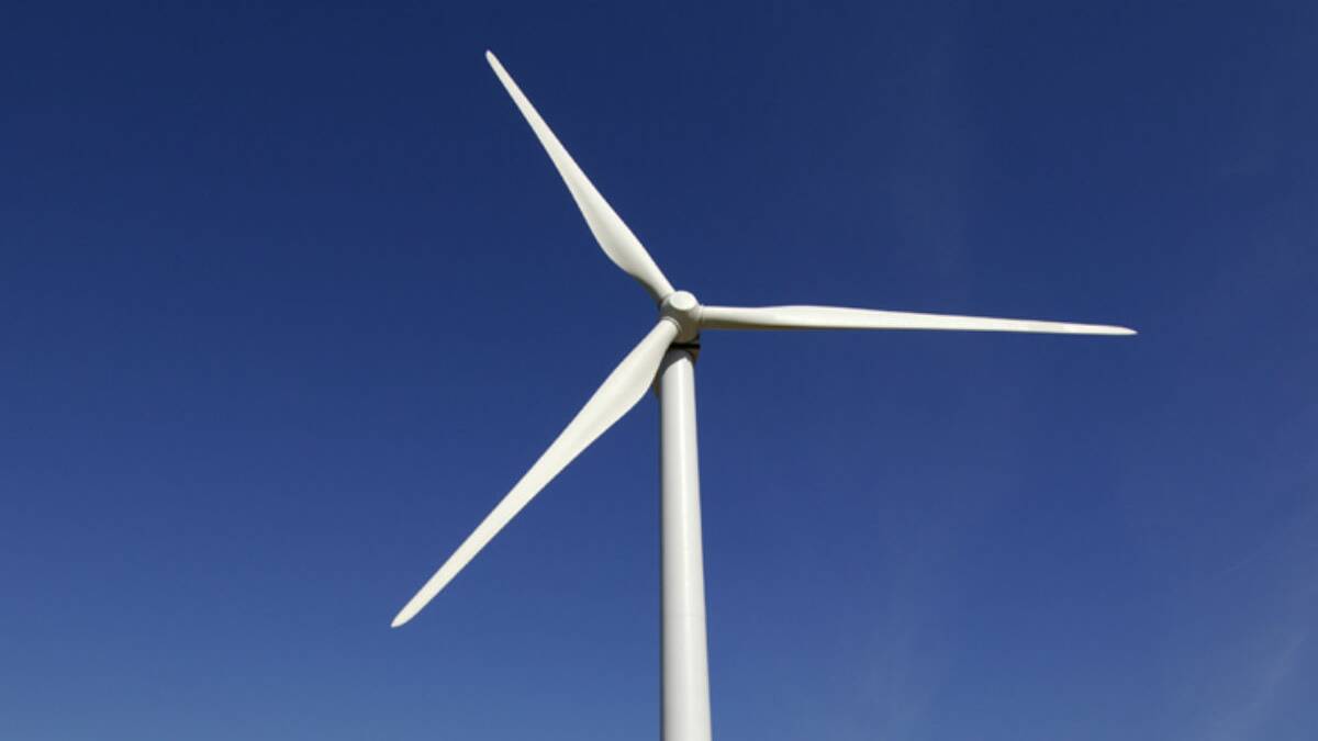 UGLY: Things got ugly recently at a community meeting regarding the Rye Park Wind Farm near Boorowa. 