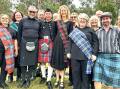 The Challis Singers are part of the musical line-up at Brigadoon this year. Picture supplied 