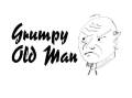Grumpy Old Man - I solemnly swear that the standards have dropped