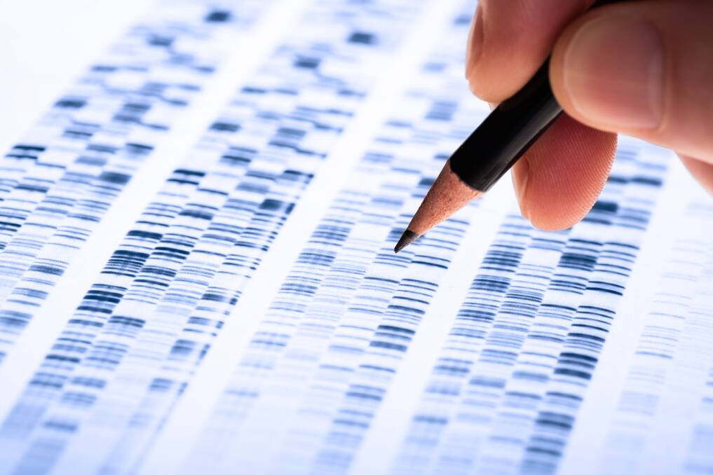 Rise of personal DNA tests raises questions