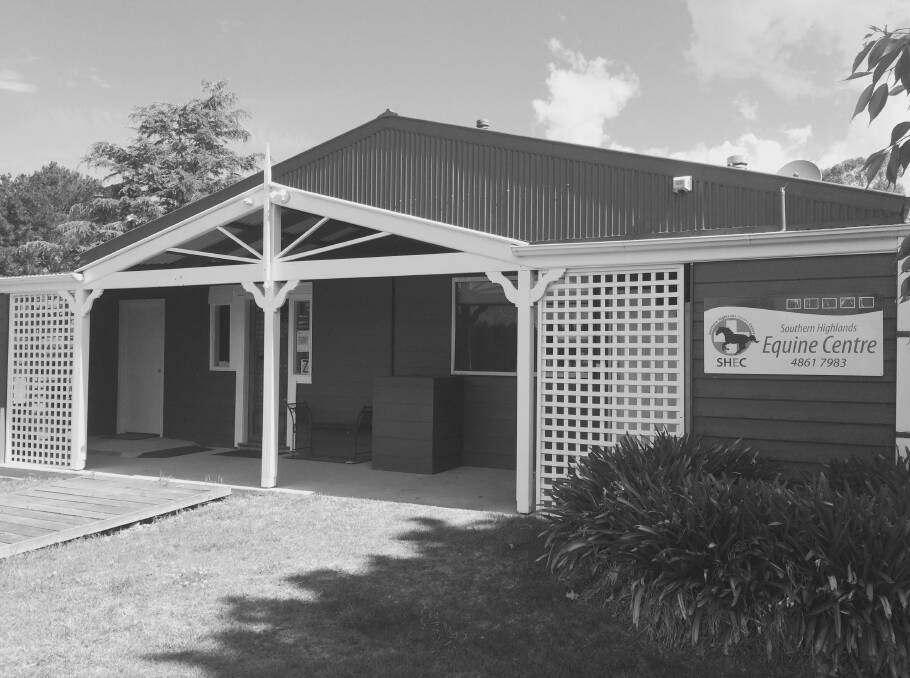 OFFICE: Southern Highlands Equine Centre (SHEC) is a professional Equine Veterinary Practice situated in the beautiful area of Burradoo, in the Southern Highlands. 