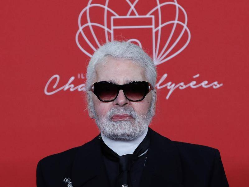 Karl Lagerfeld, who dominated Chanel and haute couture fashion for 50 years, has died aged 85