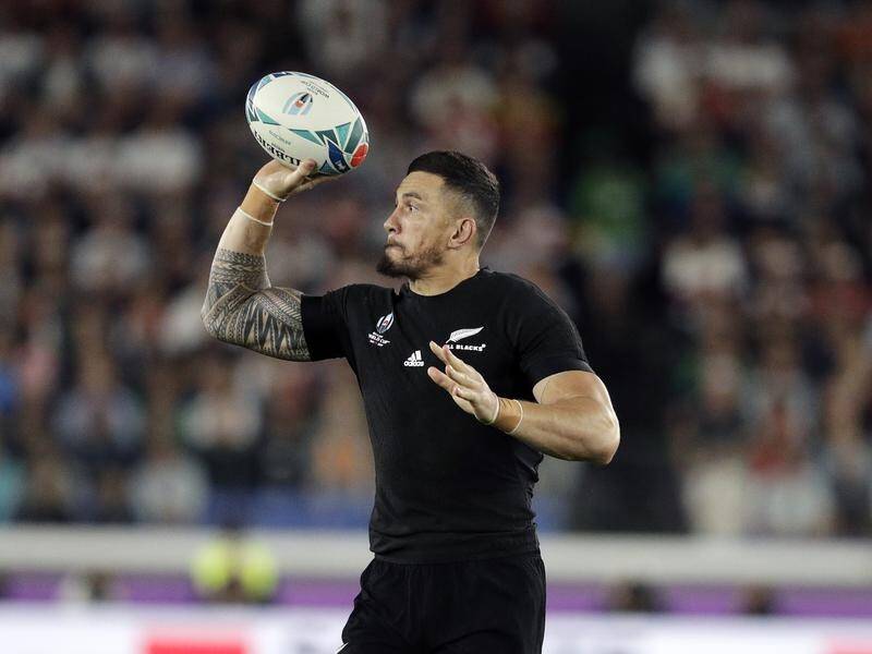 Sonny Bill Williams says retirement was a serious option if an NRL cameo didn't come to fruition.