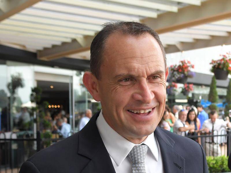 Trainer Chris Waller is likely to have two runners in the Group Two Villiers Stakes at Randwick.