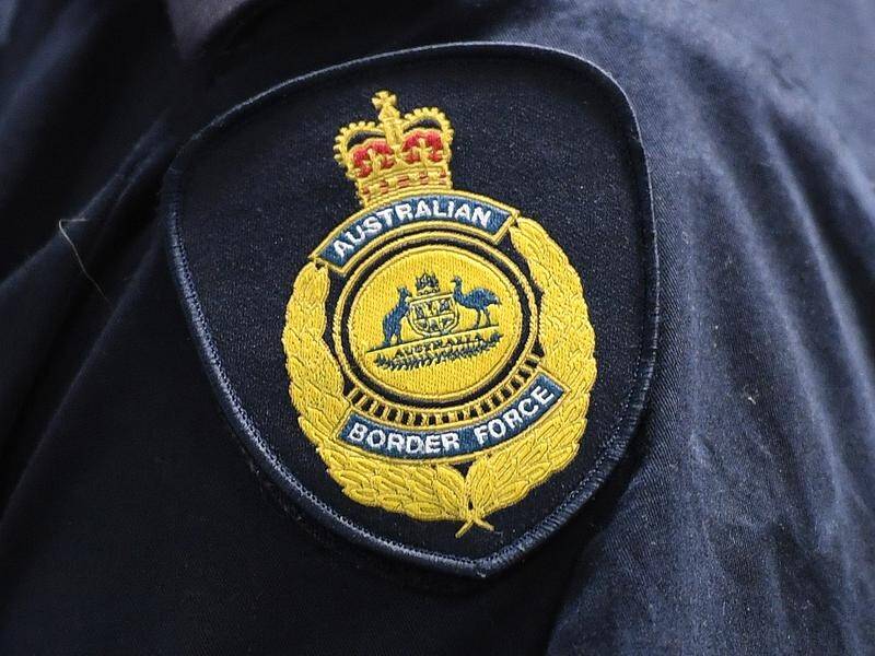 A commission is investigating allegations of wrongdoing at federal agencies, including Border Force.