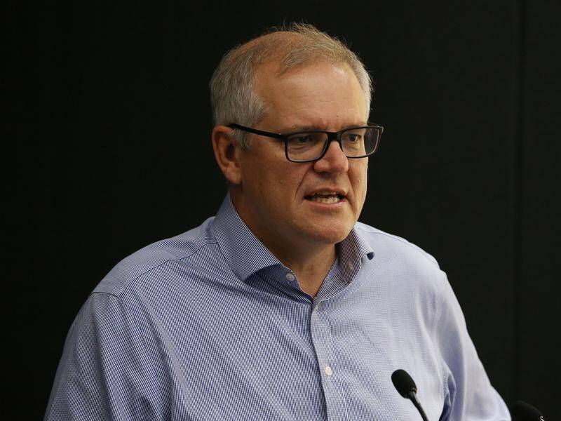 Prime Minister Scott Morrison has announced a $1 billion energy deal with South Australia.
