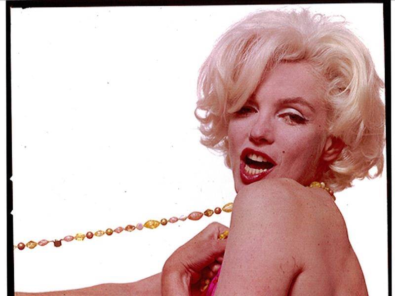 The lesser-known aspects of Marilyn Monroe are explored in a new exhibition in Germany.