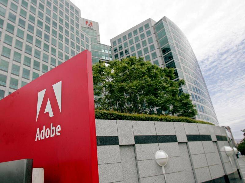 Adobe Inc founder Charles Geschke has died aged 81 in California.