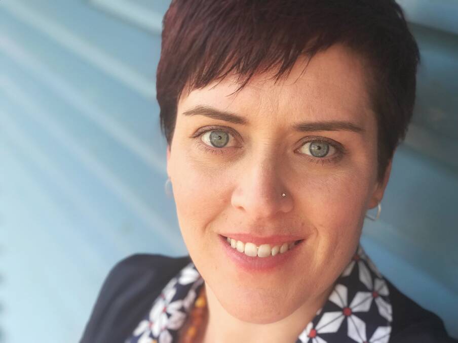 TOURISM: Visit Shoalhaven Tourism Manager Coralie Bell has recently been appointed to the board of Australian Regional Tourism Ltd. Photo: supplied.